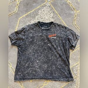 D.A.R.E Vintage T shirt